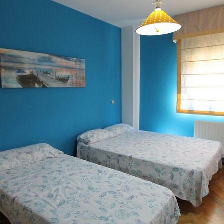 Apartamento Madrid Mendez Alvaro Εξωτερικό φωτογραφία