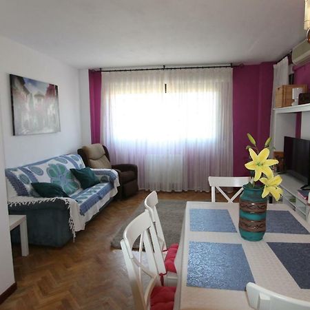 Apartamento Madrid Mendez Alvaro Εξωτερικό φωτογραφία