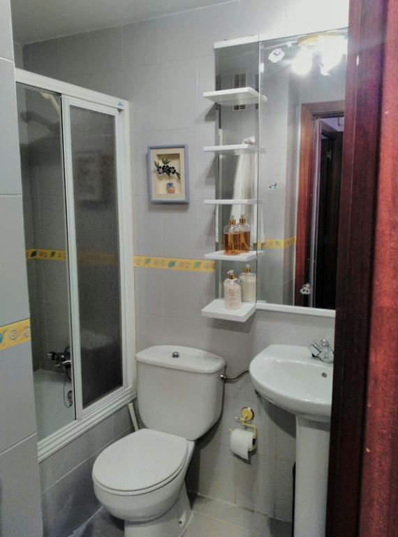 Apartamento Madrid Mendez Alvaro Εξωτερικό φωτογραφία