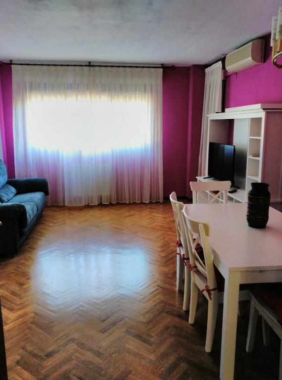 Apartamento Madrid Mendez Alvaro Εξωτερικό φωτογραφία