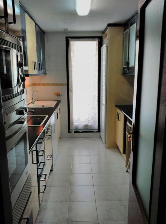 Apartamento Madrid Mendez Alvaro Εξωτερικό φωτογραφία