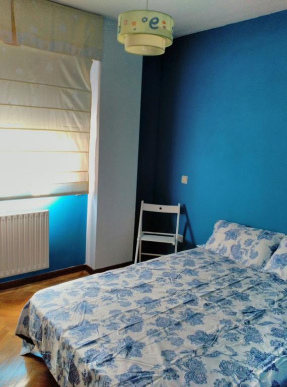 Apartamento Madrid Mendez Alvaro Εξωτερικό φωτογραφία