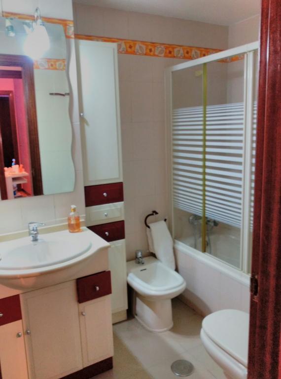 Apartamento Madrid Mendez Alvaro Εξωτερικό φωτογραφία