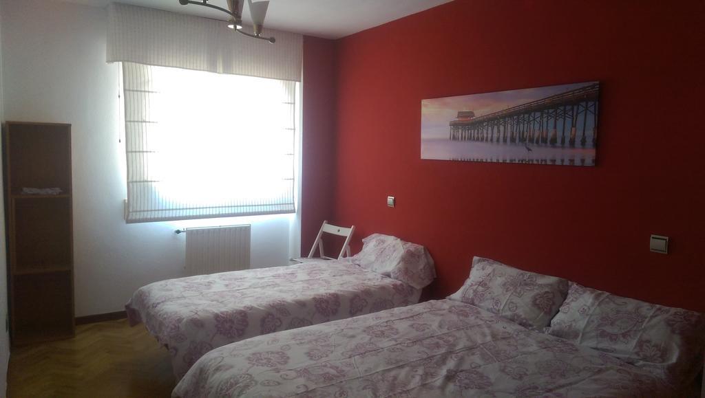 Apartamento Madrid Mendez Alvaro Εξωτερικό φωτογραφία
