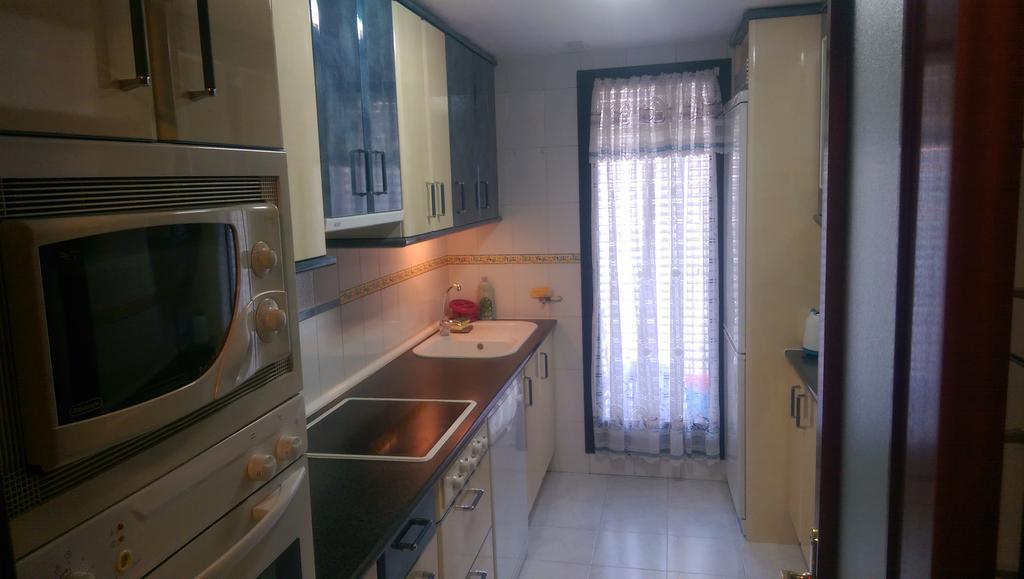 Apartamento Madrid Mendez Alvaro Εξωτερικό φωτογραφία