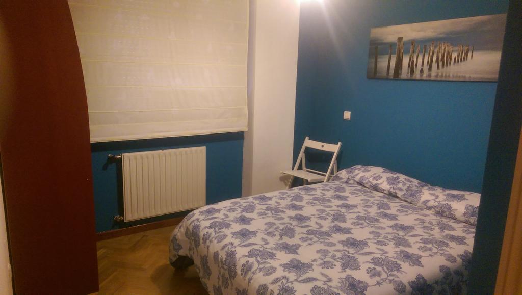 Apartamento Madrid Mendez Alvaro Εξωτερικό φωτογραφία