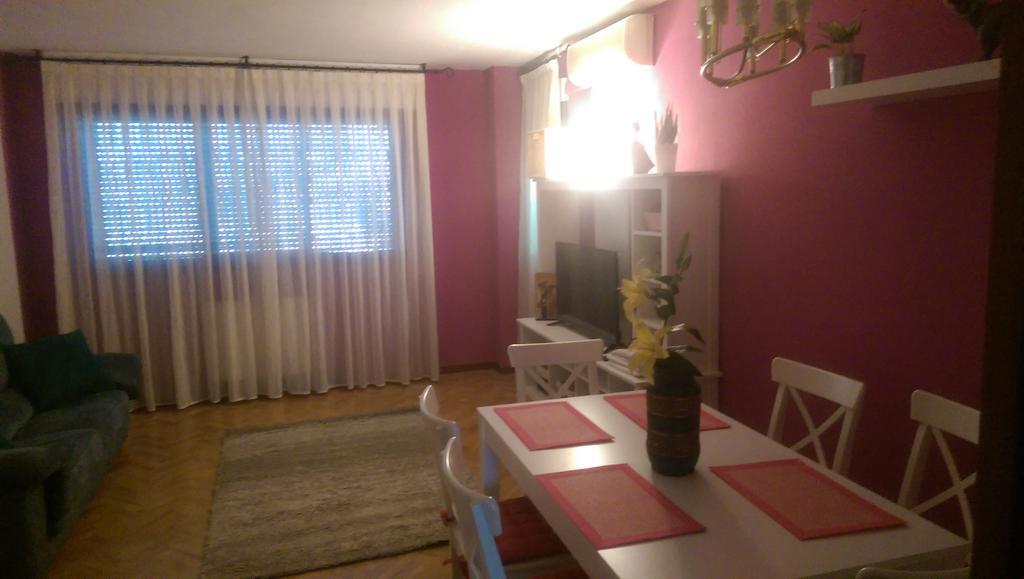 Apartamento Madrid Mendez Alvaro Εξωτερικό φωτογραφία