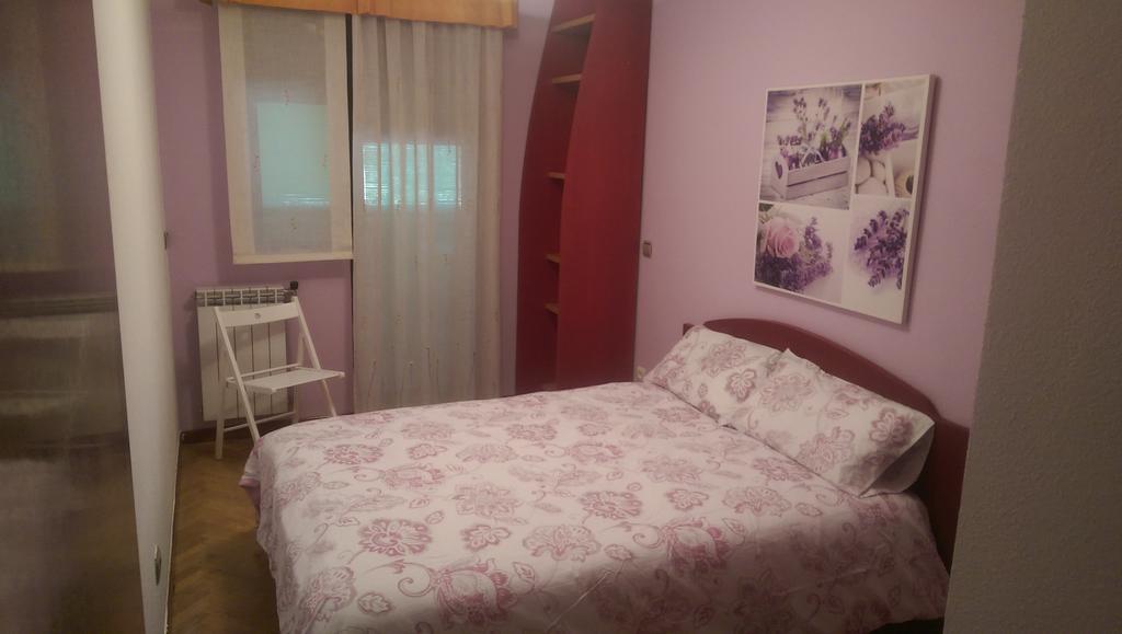 Apartamento Madrid Mendez Alvaro Εξωτερικό φωτογραφία