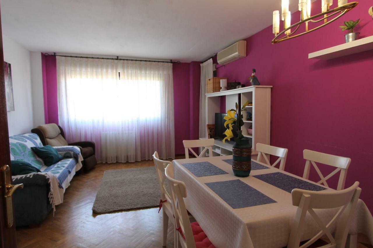 Apartamento Madrid Mendez Alvaro Εξωτερικό φωτογραφία