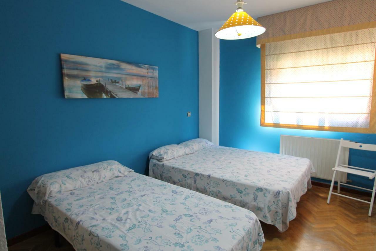 Apartamento Madrid Mendez Alvaro Εξωτερικό φωτογραφία