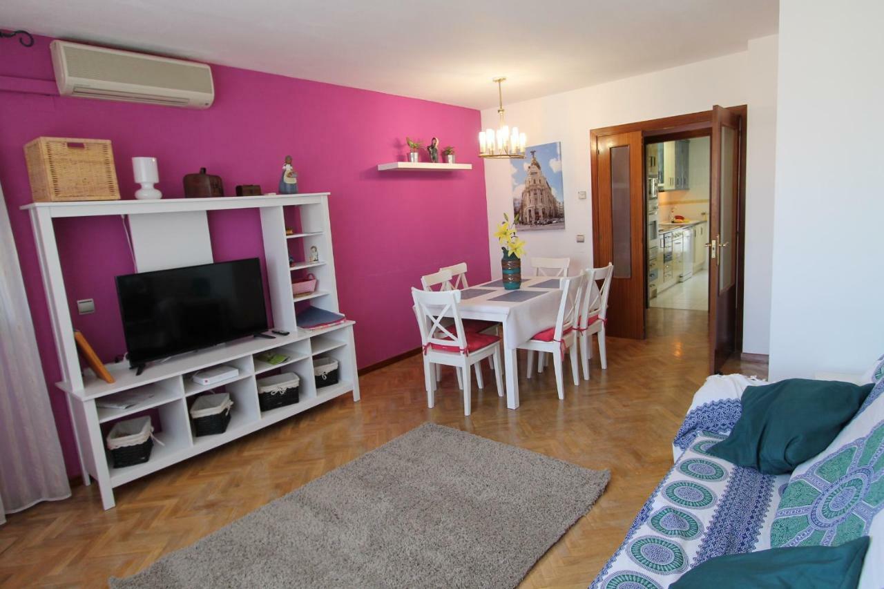Apartamento Madrid Mendez Alvaro Εξωτερικό φωτογραφία