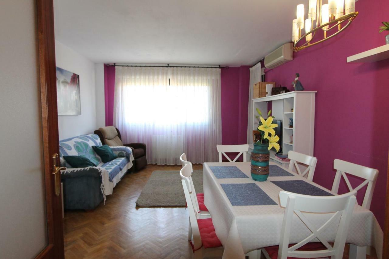 Apartamento Madrid Mendez Alvaro Εξωτερικό φωτογραφία