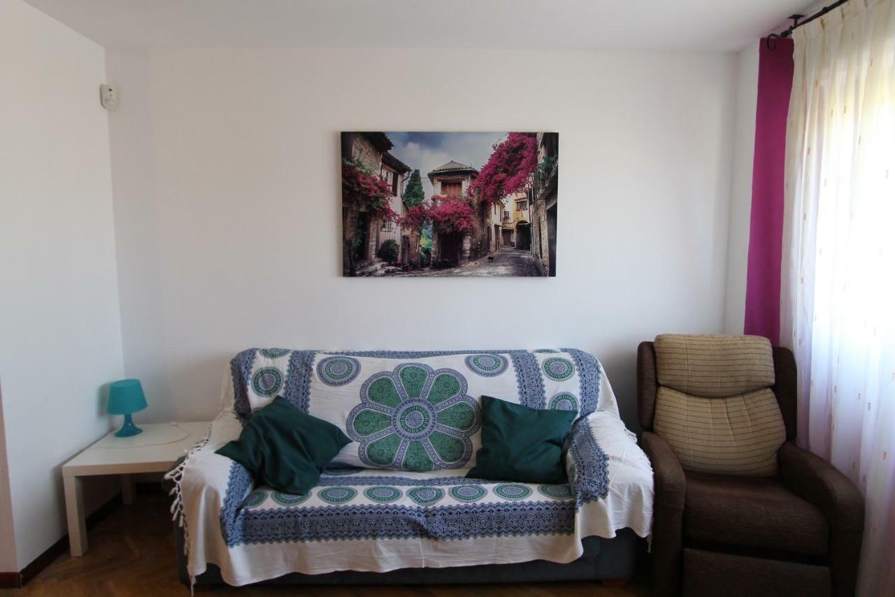 Apartamento Madrid Mendez Alvaro Εξωτερικό φωτογραφία