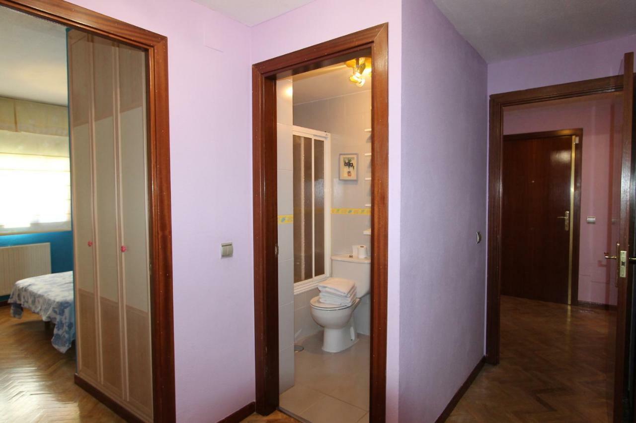 Apartamento Madrid Mendez Alvaro Εξωτερικό φωτογραφία