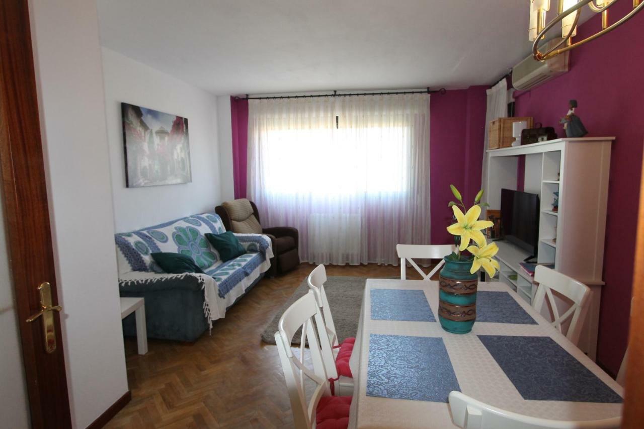 Apartamento Madrid Mendez Alvaro Εξωτερικό φωτογραφία
