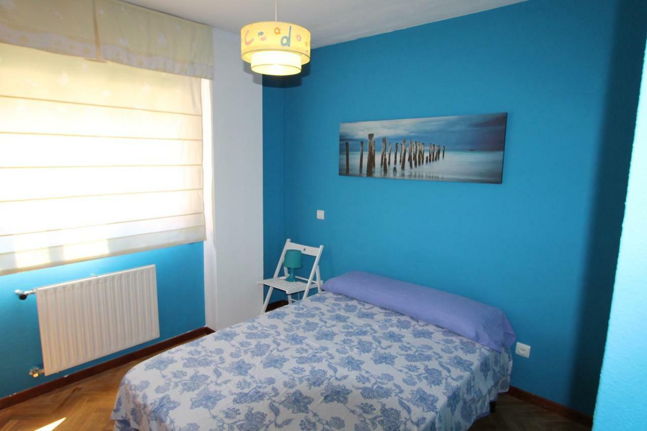 Apartamento Madrid Mendez Alvaro Εξωτερικό φωτογραφία