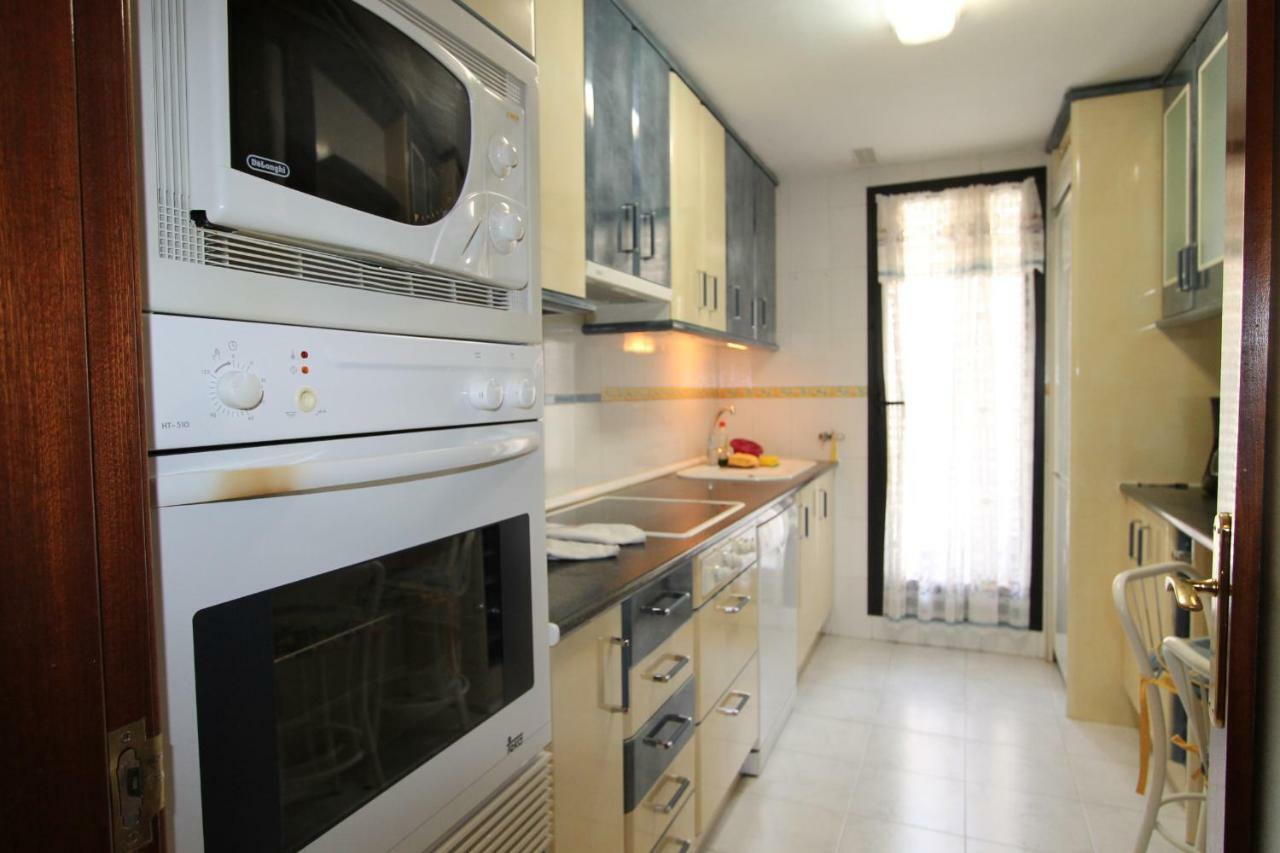Apartamento Madrid Mendez Alvaro Εξωτερικό φωτογραφία